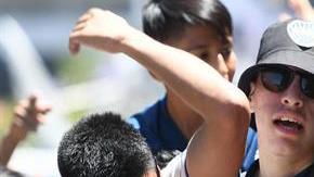 La final entre River Plate y Boca Juniors se disputará en una sede alterna