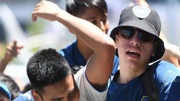 La final entre River Plate y Boca Juniors se disputará en una sede alterna