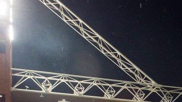 El estadio Luigi Ferraris de Génova, Italia, fue postulado para albergar la final de la Copa Libertadores.