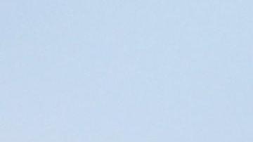 La Patrulla Fronteriza lanzó gases a inmigrantes.