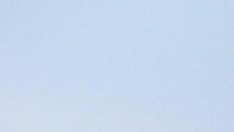 La Patrulla Fronteriza lanzó gases a inmigrantes.