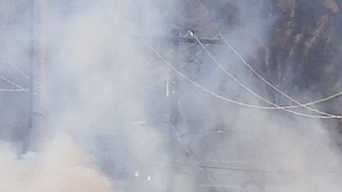 Alexandria Ocasio-Cortez defiende que centroamericanos soliciten asilo.