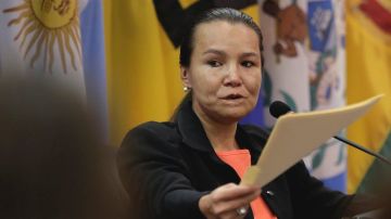 Linda Loaiza López demandó al Estado por su caso.