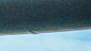 Vista de un sector del aeropuerto de Miami, Florida.