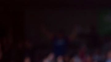 Cruz Azul derrotó 2-1 a Pumas UNAM