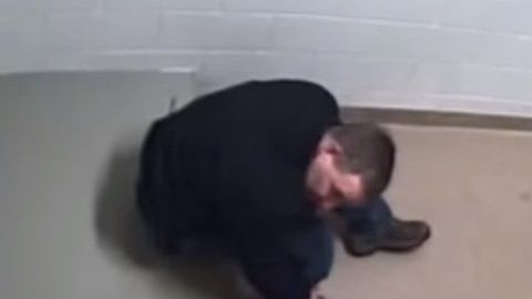 Las imágenes fueron reveladas por 'The Republican' y MassLive.