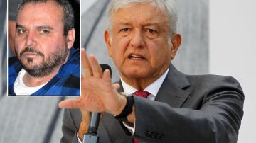 "El Rey" mencionó a uno de los excolaboradores de López Obrador.