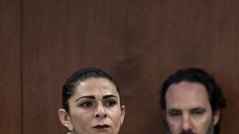 Ana Guevara asegura que se mantendrá la relación de la NFL con México