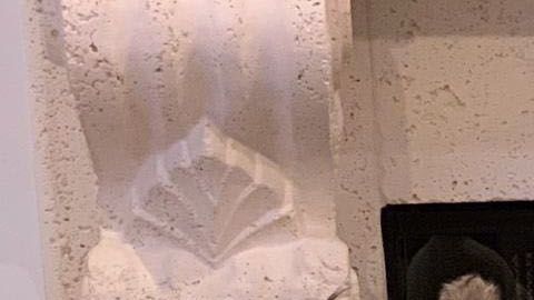 'Me emociona que la familia use estas pijamas durante toda la temporada", dijo Ana Patricia Gámez./Cortesía