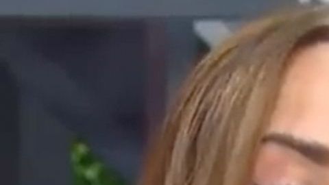 Andrea Legarreta y Galilea Montijo