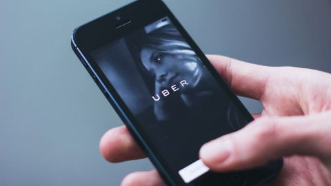 Uber lanza su programa de recompensas