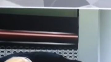 Oytan habría sufrido incidentes previos por dolencias cardiacas.