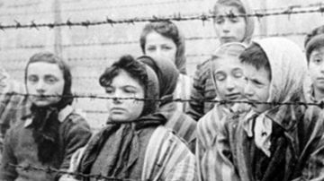 Muchas atrocidades se cometieron en los campos de concentración