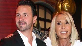 Laura y Cristian mantienen una relación desde hace 15 años.