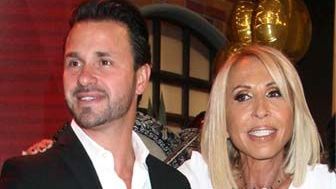 Laura y Cristian mantienen una relación desde hace 15 años.