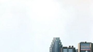 Título y logo provisional de "Betty In NY" / Cortesía: Telemundo