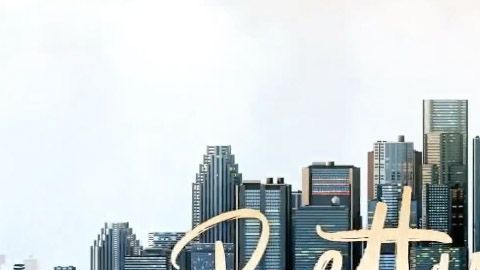 Título y logo provisional de "Betty In NY" / Cortesía: Telemundo