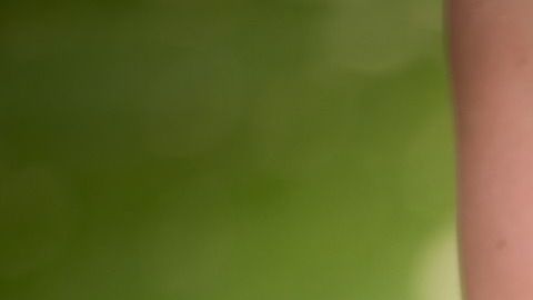 La novia decidió tomar "precauciones"con mucha antelación.