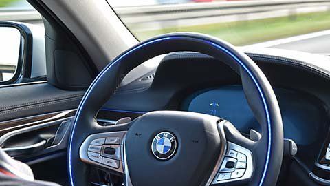 Los autos diésel de BMW están causando problemas