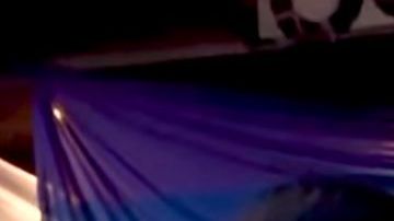 Los hechos ocurrieron el fin de semana.