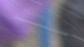 Inundaciones, viento y nieve azotaran la Grab Manzana durante los próximos días.