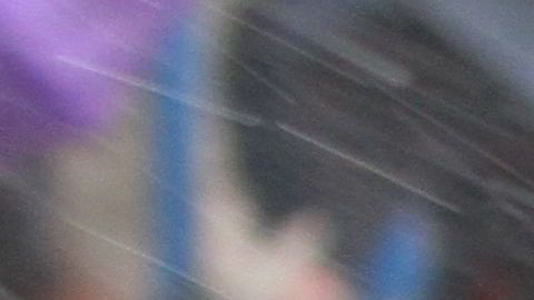 Inundaciones, viento y nieve azotaran la Grab Manzana durante los próximos días.