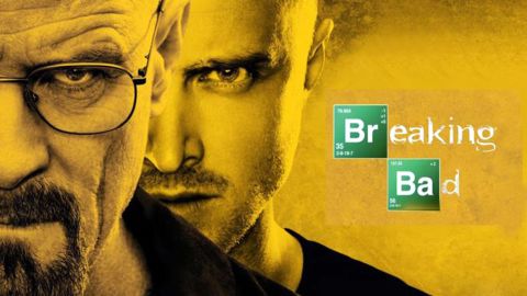 Harán película basada en la serie de televisión "Breaking Bad"