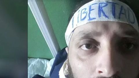 Ariel Boiteux operaba desde Paraguay.