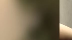 A las pocas horas de haberse aplicado el tinte, así quedó su cabeza.