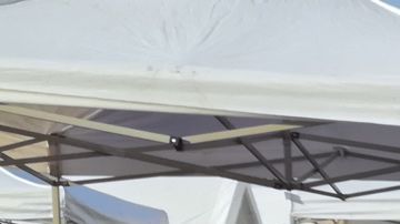 Rubén Albarrán visitó a los centroamericanos.