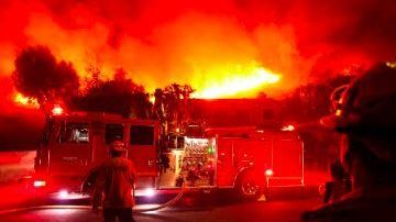 Cerca de 110 personas continúan desaparecidas