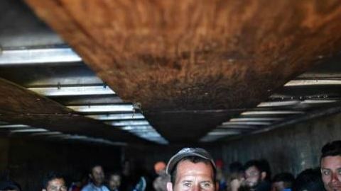 Las autoridades mexicanas han iniciado las investigaciones