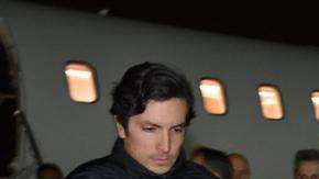 Joaquín "El Chapo" Guzmán.