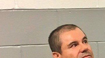 Este 5 de noviembre inicia el esperado juicio del narcotraficante mexicano