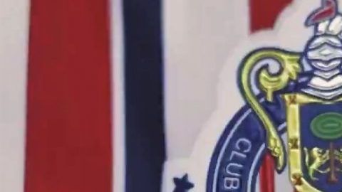 Chivas enfrentará al Kashima Antlers con nuevo uniforme.