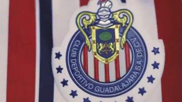 Chivas enfrentará al Kashima Antlers con nuevo uniforme.