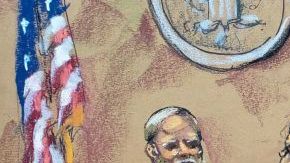 Muchos temen venganza a manos de los cómplices del narcotraficante mexicano