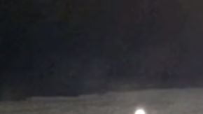 Esta ciudad de Alaska vivirá 65 días en la oscuridad.