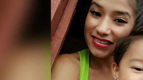 Madre demanda a los Estados Unidos por la muerte de su bebé.