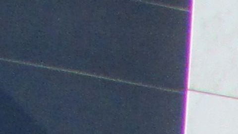 Miles de compradores abarrotaron las tiendas de Glendale Galleria el Viernes Negro. (Araceli Martínez/La Opinión).