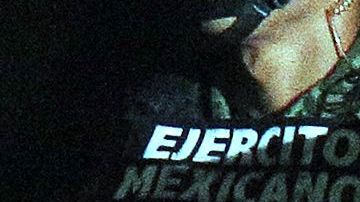 Joaquín Guzmán Loera, "El Chapo"