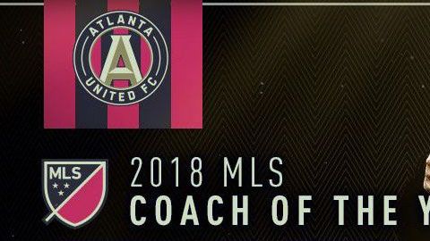Gerardo Martino aún disputa los playoffs con el Atlanta United