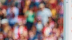 Christian Stuani la está rompiendo con el Girona.