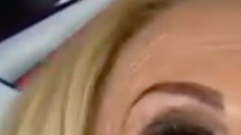 Cristian Zuárez y Laura Bozzo se enfrentan