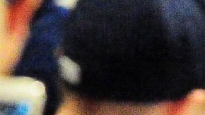 Javier Báez, uno de los más solicitados en las últimas convenciones de invierno de los Cachorros de Chicago. (Javier Quiroz / La Raza)