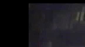 La ejecución fue captada en video