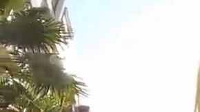 Daniela Chávez fue la "Novia" de la Copa América en 2015 y 2016