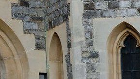 El Principe Harry tiene en su posesión el prototipo que Jaguar construyó en el 2017