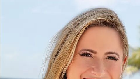 Debbie Mucarsel-Powell