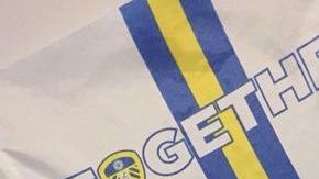 El pequeño Freddie Callaghanes se viralizó tras disfrazarse de Marcelo Bielsa